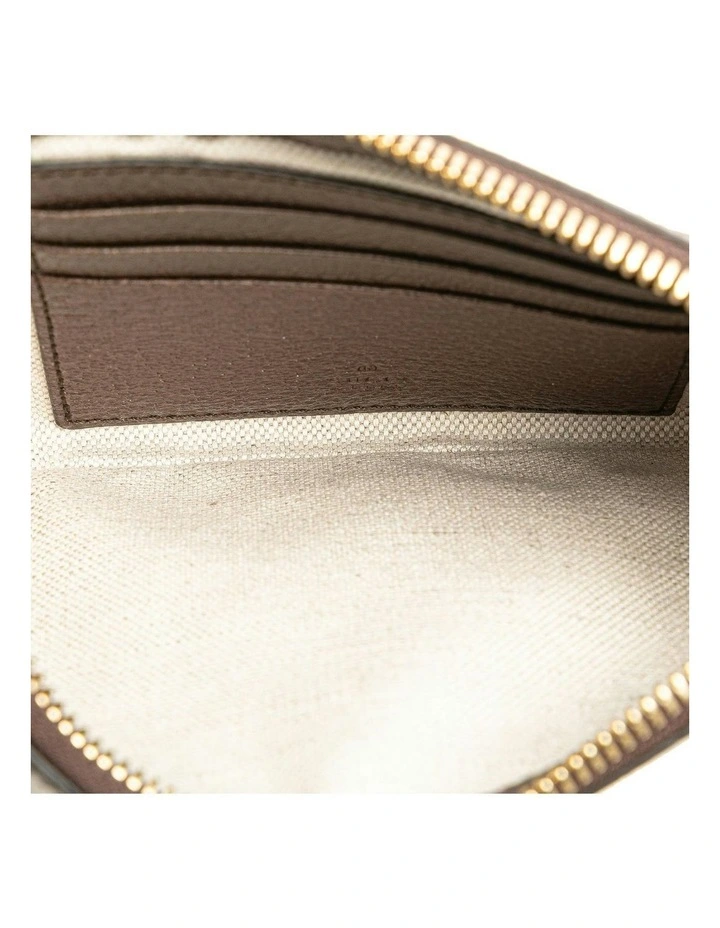 Belt Bag Logo Emblem Pre-Loved image 4
