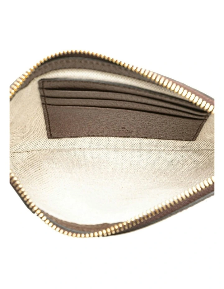 Belt Bag Logo Emblem Pre-Loved image 5