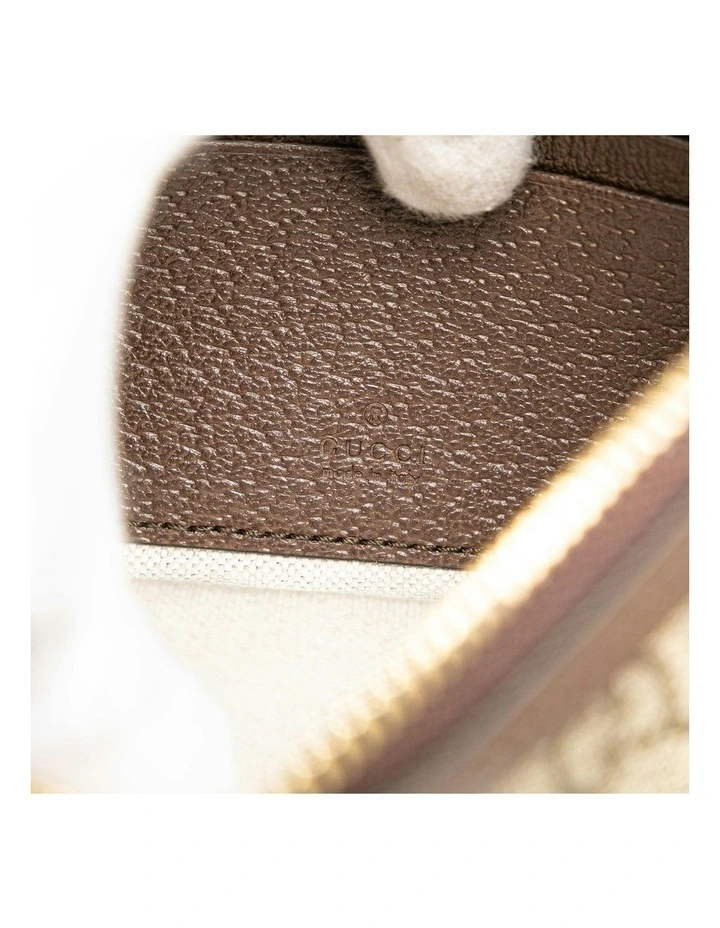 Belt Bag Logo Emblem Pre-Loved image 6