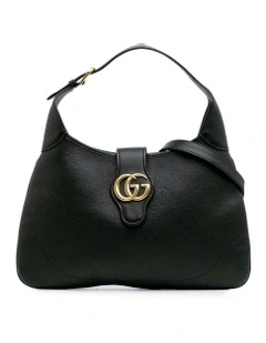 Gucci Medium Leather Aphrodite Satchel Pre-Loved (Azura Fashion Group ABN 30 617 598 651)
