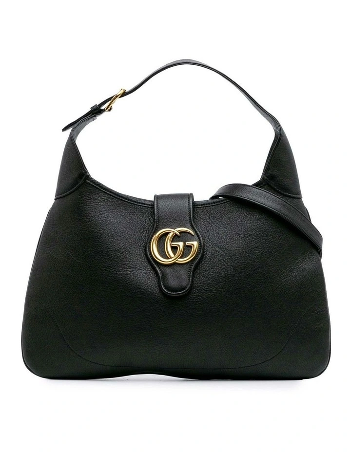 Gucci Medium Leather Aphrodite Satchel Pre-Loved (Azura Fashion Group ABN 30 617 598 651) image 1