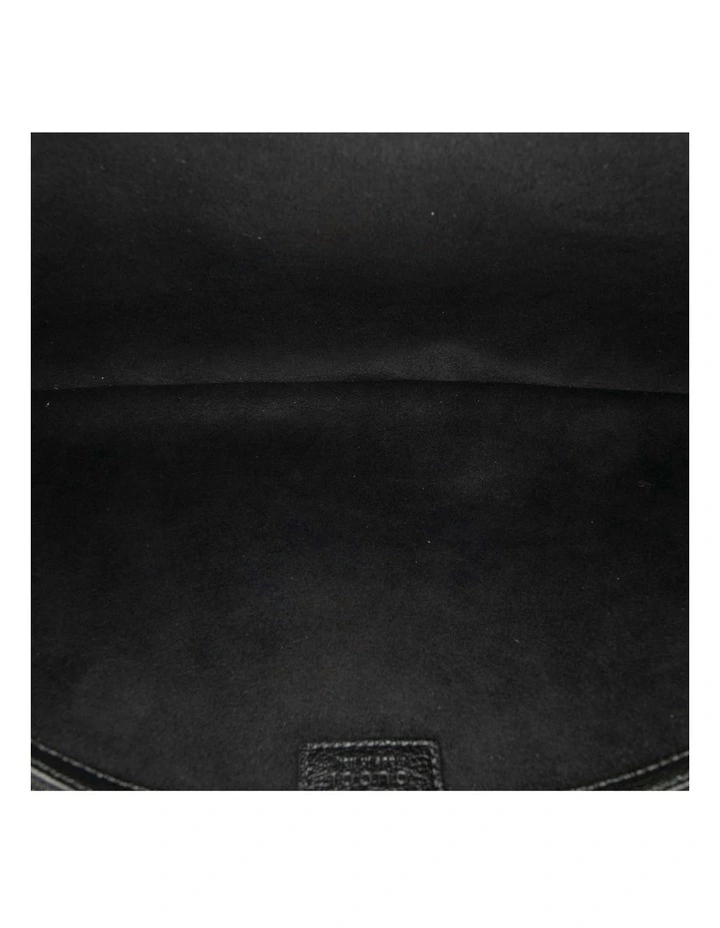 Gucci Medium Leather Aphrodite Satchel Pre-Loved (Azura Fashion Group ABN 30 617 598 651) image 4