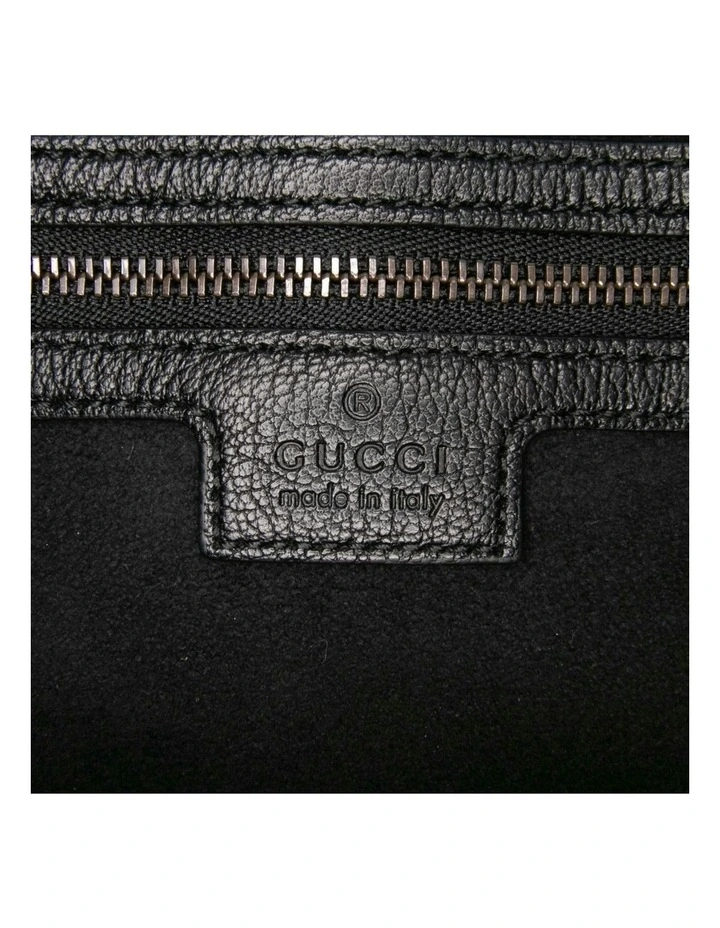 Gucci Medium Leather Aphrodite Satchel Pre-Loved (Azura Fashion Group ABN 30 617 598 651) image 5
