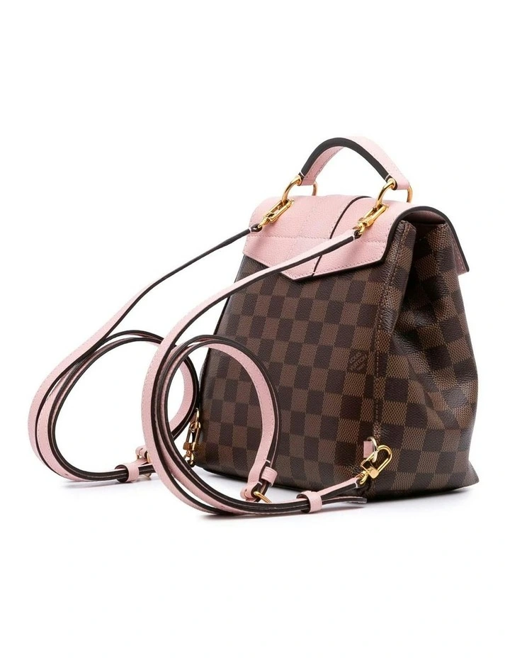 Louis Vuitton Damier Ebene Clapton Pre-Loved (Azura Fashion Group ABN 30 617 598 651) image 2