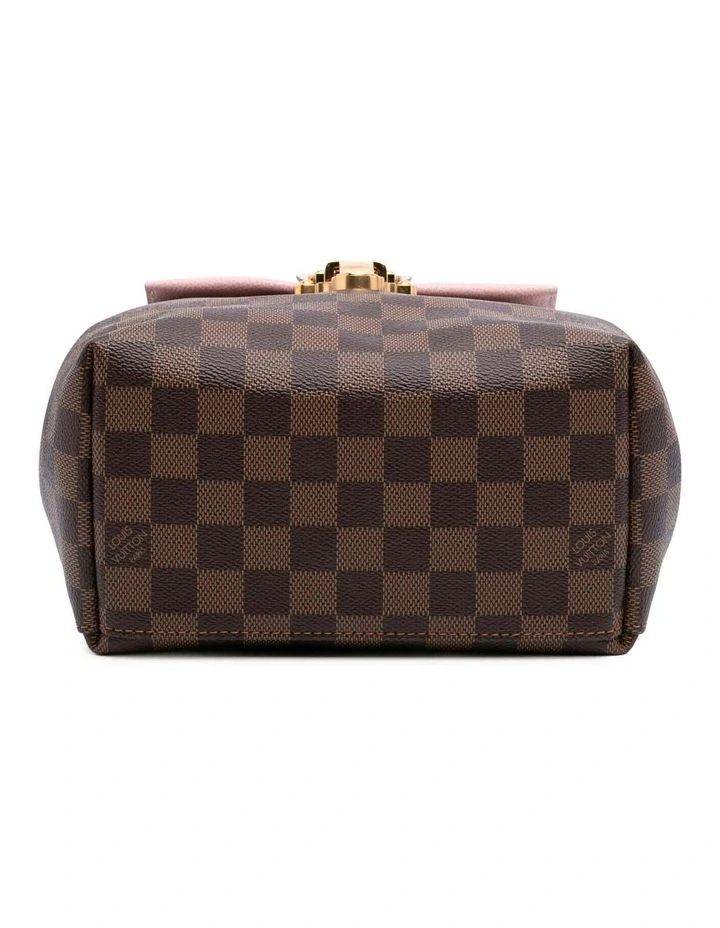Louis Vuitton Damier Ebene Clapton Pre-Loved (Azura Fashion Group ABN 30 617 598 651) image 3