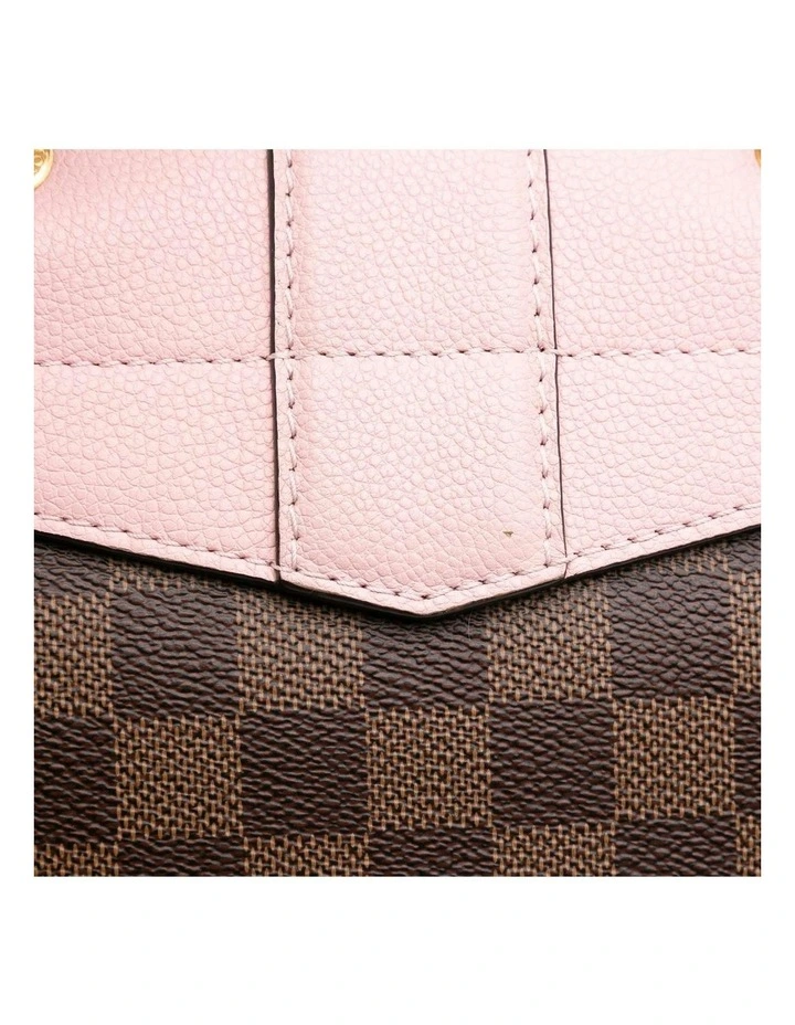 Louis Vuitton Damier Ebene Clapton Pre-Loved (Azura Fashion Group ABN 30 617 598 651) image 7