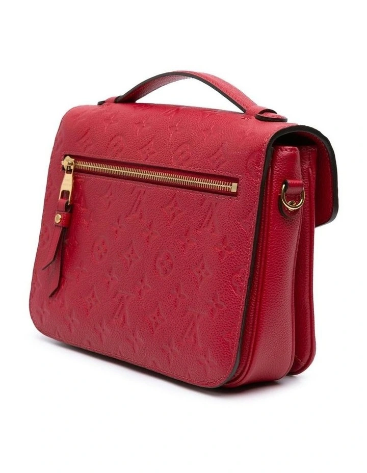 Louis Vuitton Monogram Empreinte Pochette Metis Pre-Loved (Azura Fashion Group ABN 30 617 598 651) image 2