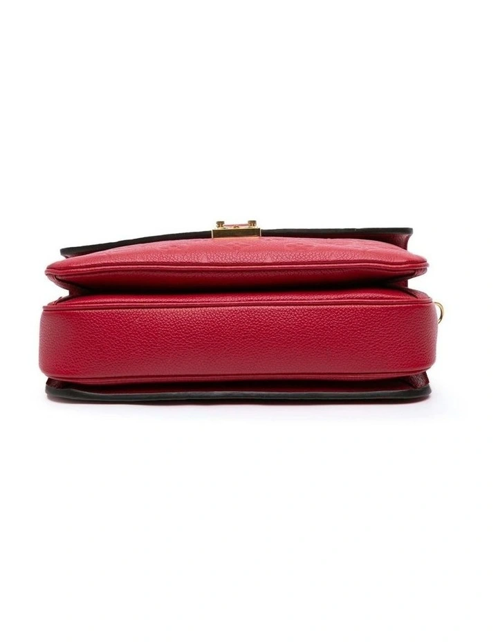 Louis Vuitton Monogram Empreinte Pochette Metis Pre-Loved (Azura Fashion Group ABN 30 617 598 651) image 3
