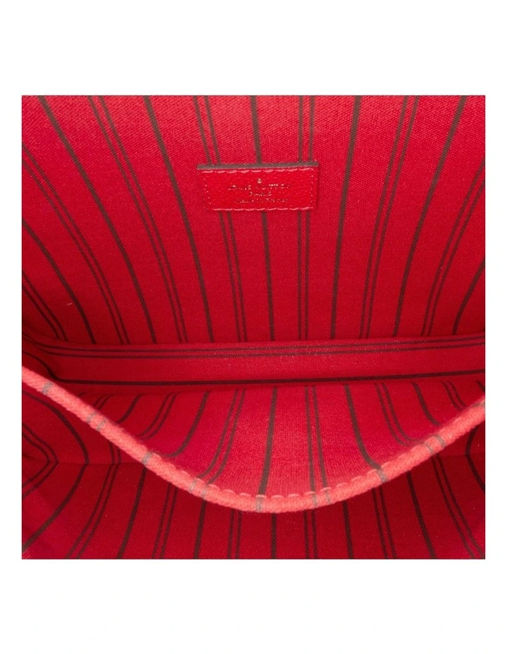 Louis Vuitton Monogram Empreinte Pochette Metis Pre-Loved (Azura Fashion Group ABN 30 617 598 651) image 4
