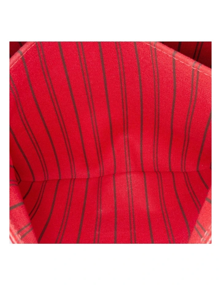 Louis Vuitton Monogram Empreinte Pochette Metis Pre-Loved (Azura Fashion Group ABN 30 617 598 651) image 5