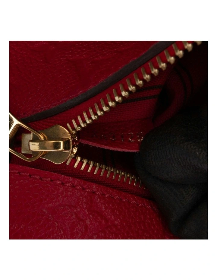 Louis Vuitton Monogram Empreinte Pochette Metis Pre-Loved (Azura Fashion Group ABN 30 617 598 651) image 6