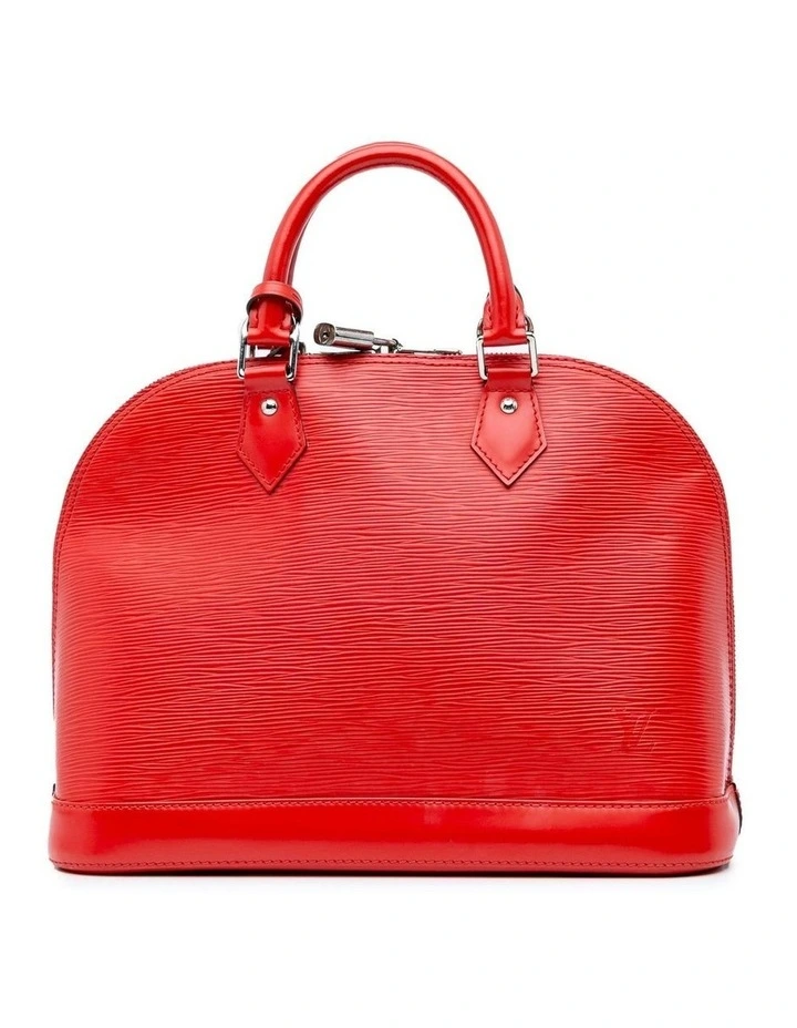 Louis Vuitton Epi Alma PM Pre-Loved (Azura Fashion Group ABN 30 617 598 651) image 1
