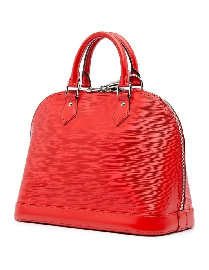 Louis Vuitton Epi Alma PM Pre-Loved (Azura Fashion Group ABN 30 617 598 651) image 2