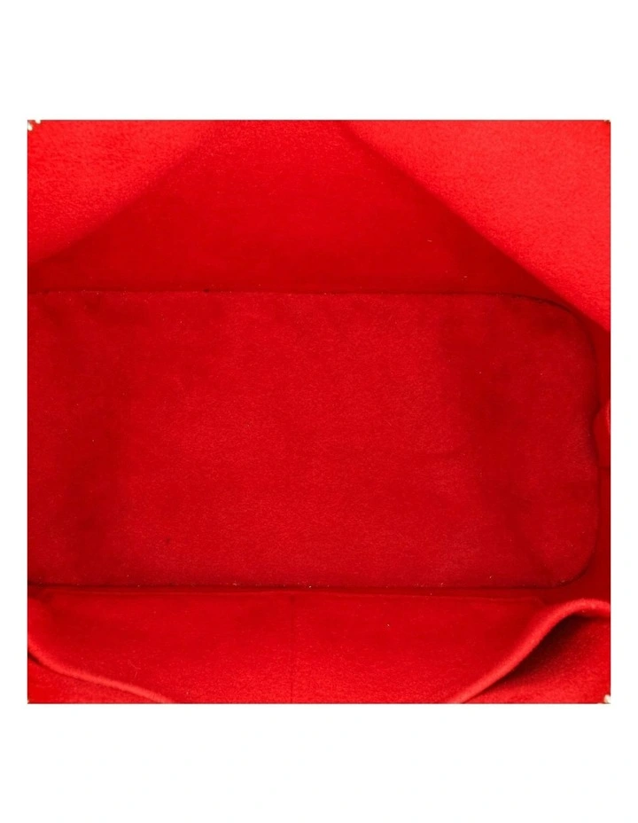 Louis Vuitton Epi Alma PM Pre-Loved (Azura Fashion Group ABN 30 617 598 651) image 4