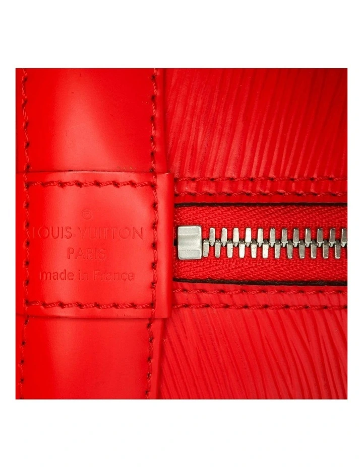 Louis Vuitton Epi Alma PM Pre-Loved (Azura Fashion Group ABN 30 617 598 651) image 5