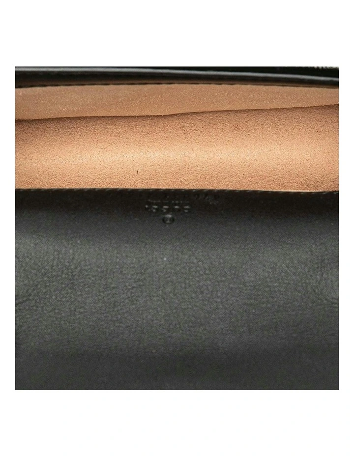 Dionysus Wallet on Chain Velvet GG Pre-Loved image 4