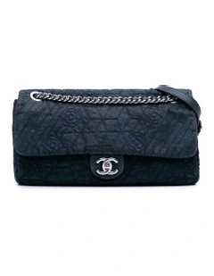 Classic Flap Shoulder Bag Pre-Loved