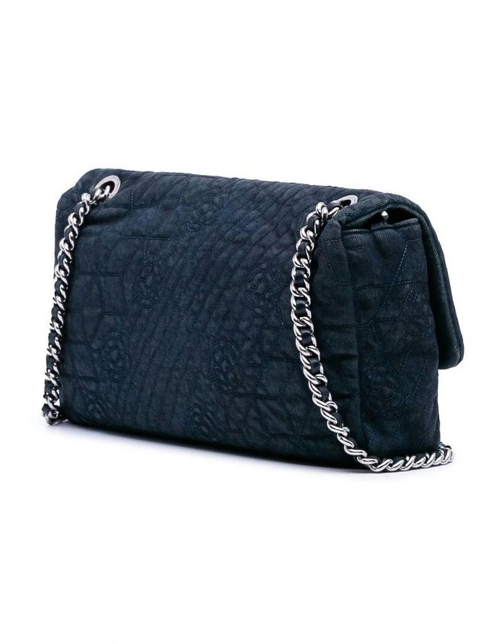 Classic Flap Shoulder Bag Pre-Loved image 2