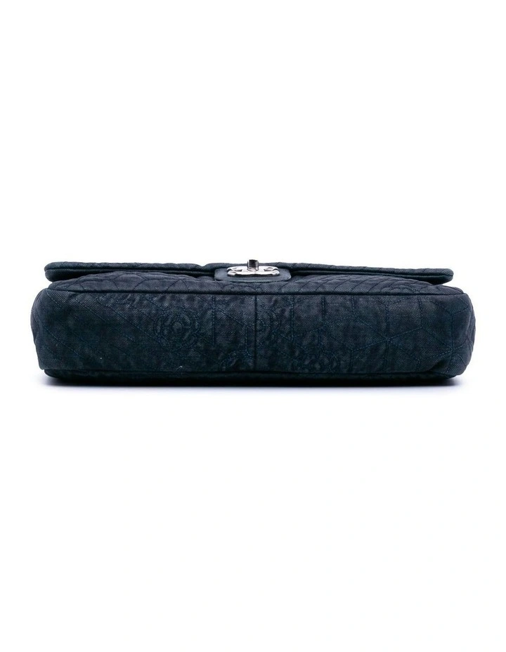 Classic Flap Shoulder Bag Pre-Loved image 3