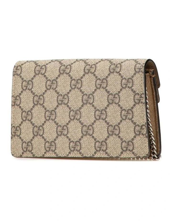 Dionysus Mini Chain Bag Pre-Loved image 2