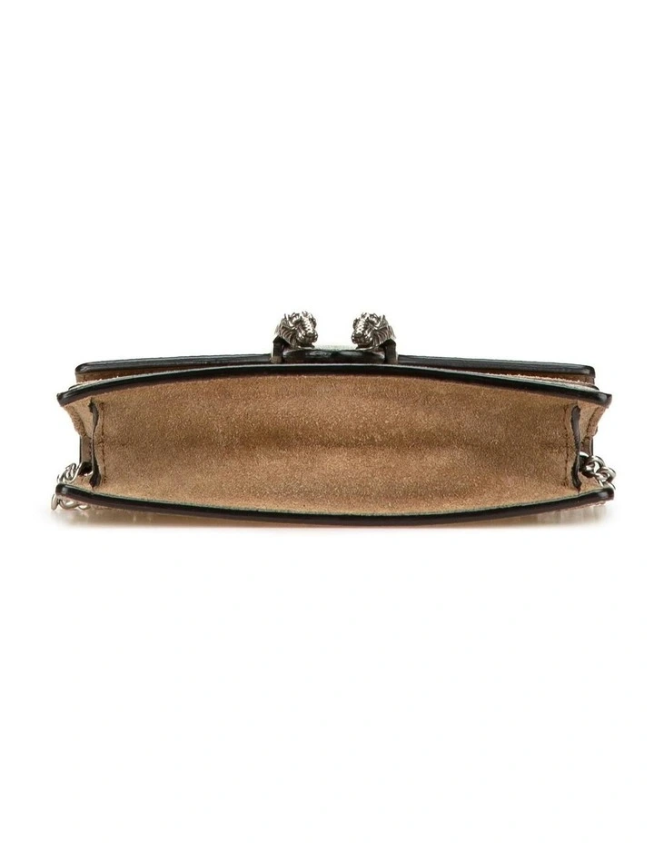Dionysus Mini Chain Bag Pre-Loved image 3