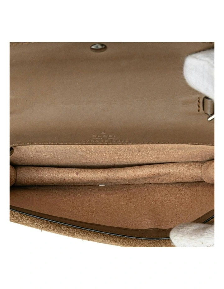 Dionysus Mini Chain Bag Pre-Loved image 4