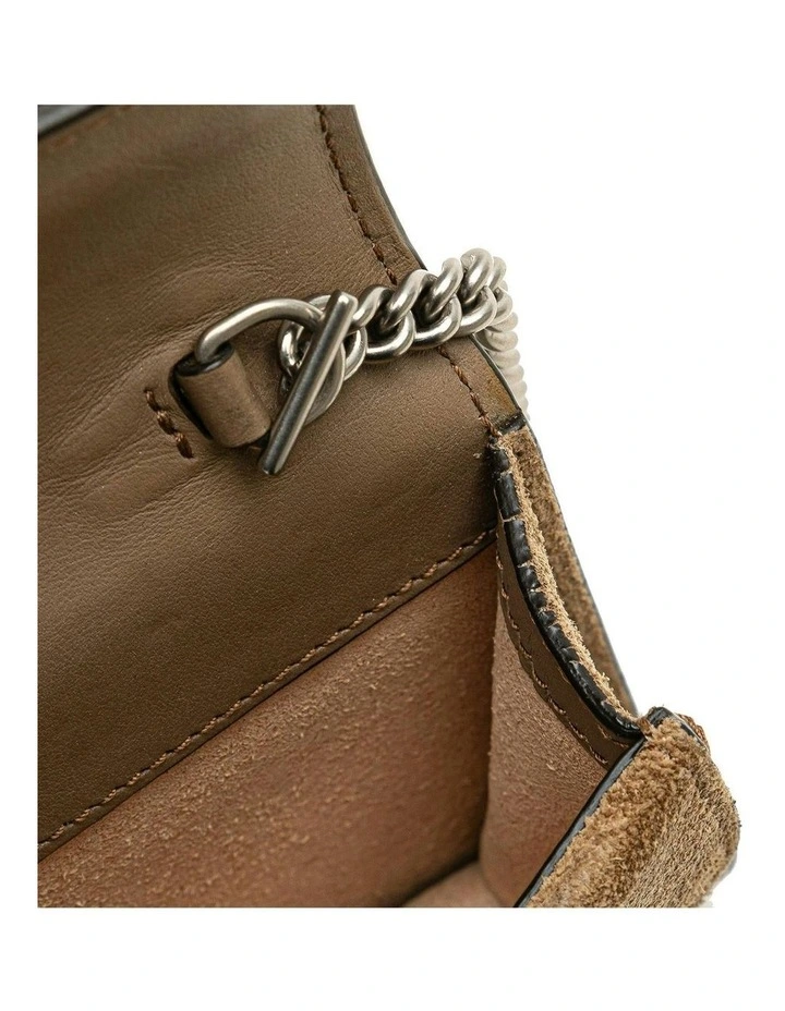 Dionysus Mini Chain Bag Pre-Loved image 6