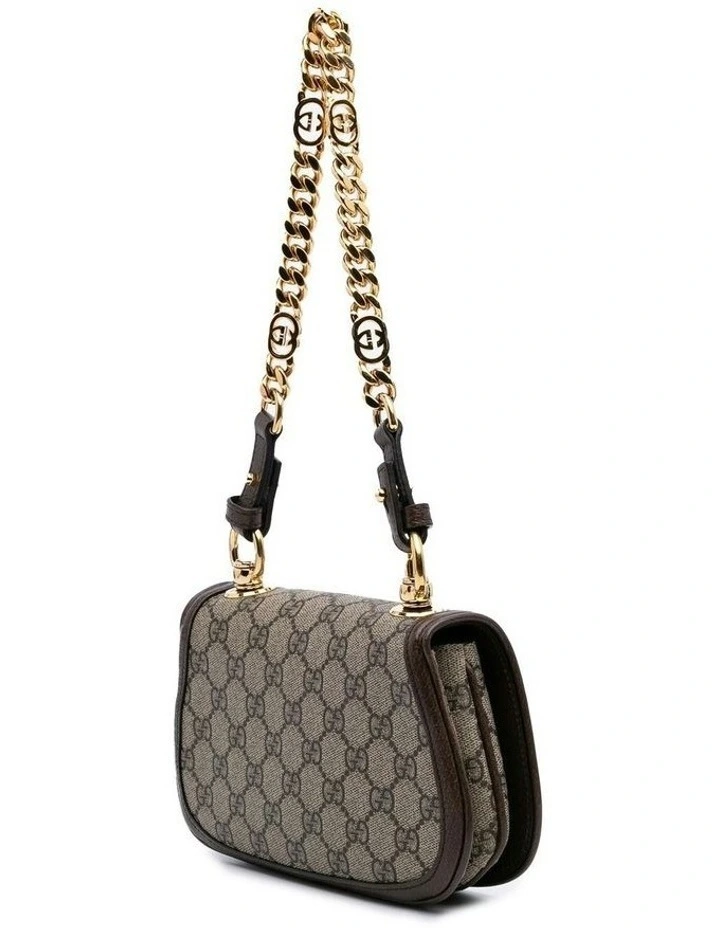 Blondie Shoulder Bag Chain Strap Pre-Loved image 2