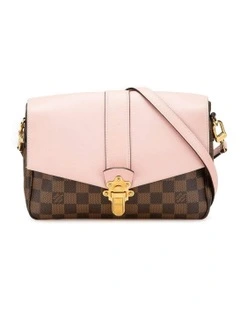 Lockme Ever BB Crossbody Bag Pre-Loved