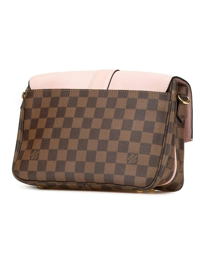 Lockme Ever BB Crossbody Bag Pre-Loved image 2