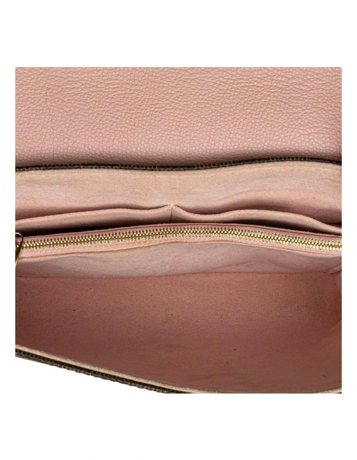 Lockme Ever BB Crossbody Bag Pre-Loved image 4