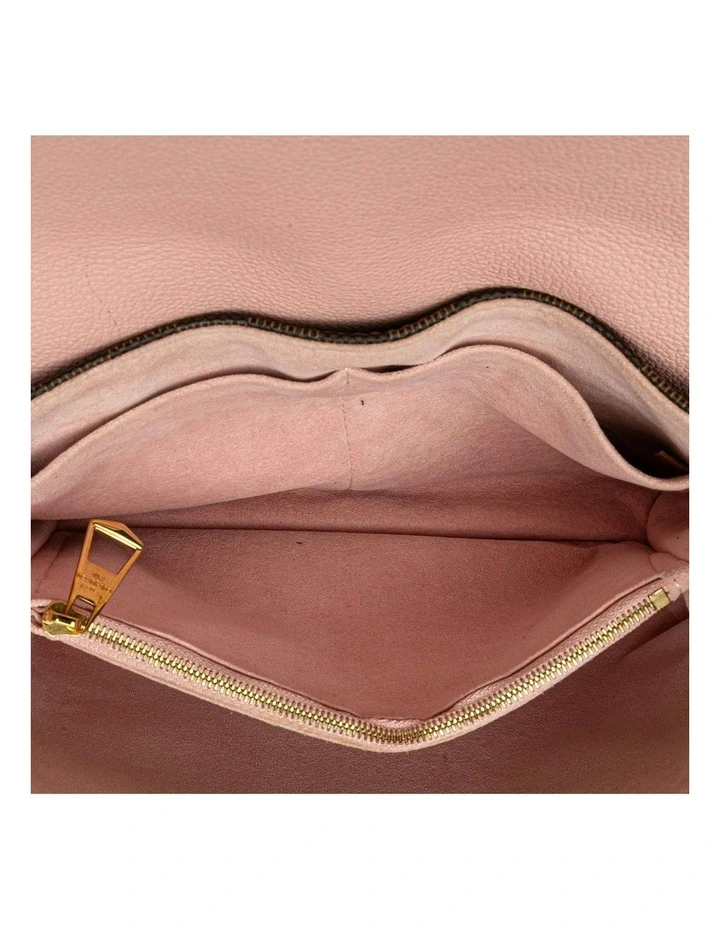 Lockme Ever BB Crossbody Bag Pre-Loved image 5