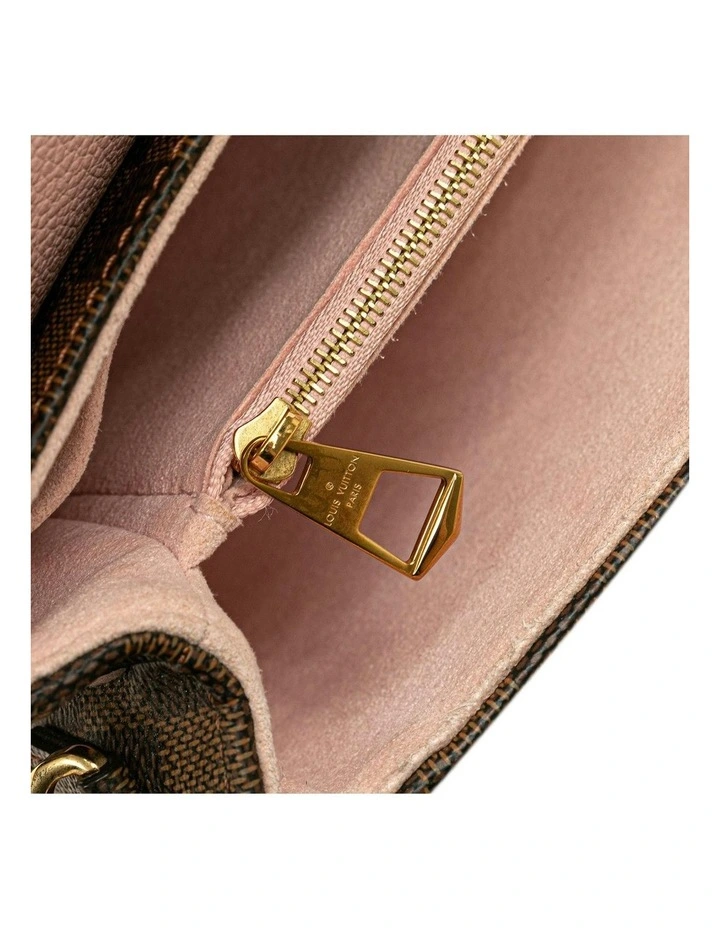 Lockme Ever BB Crossbody Bag Pre-Loved image 7