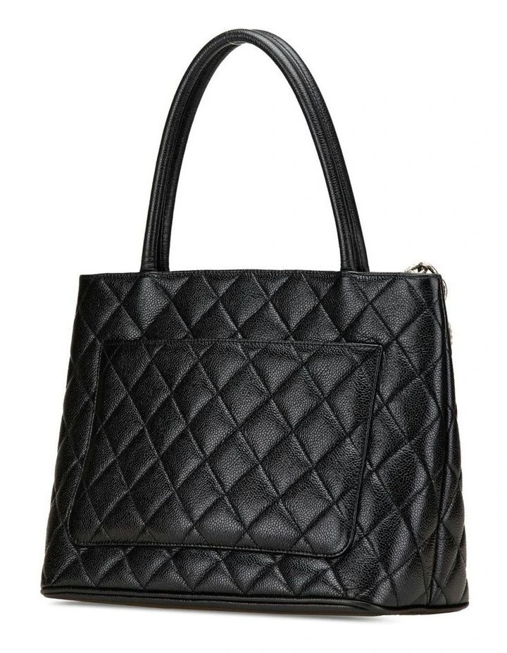 Medallion Tote Bag Pre-Loved image 2