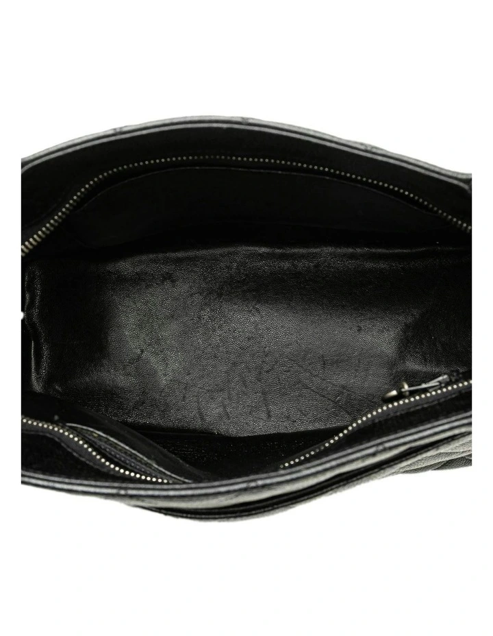 Medallion Tote Bag Pre-Loved image 4