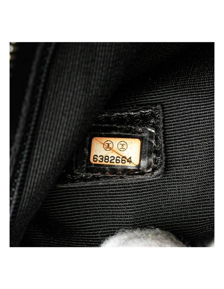 Medallion Tote Bag Pre-Loved image 6