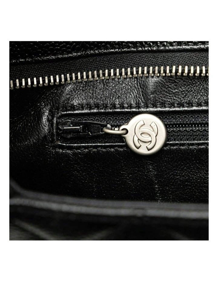 Medallion Tote Bag Pre-Loved image 7
