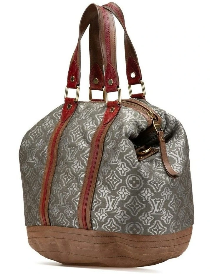 Cruise Trocadero Satchel Bag Pre-Loved image 2