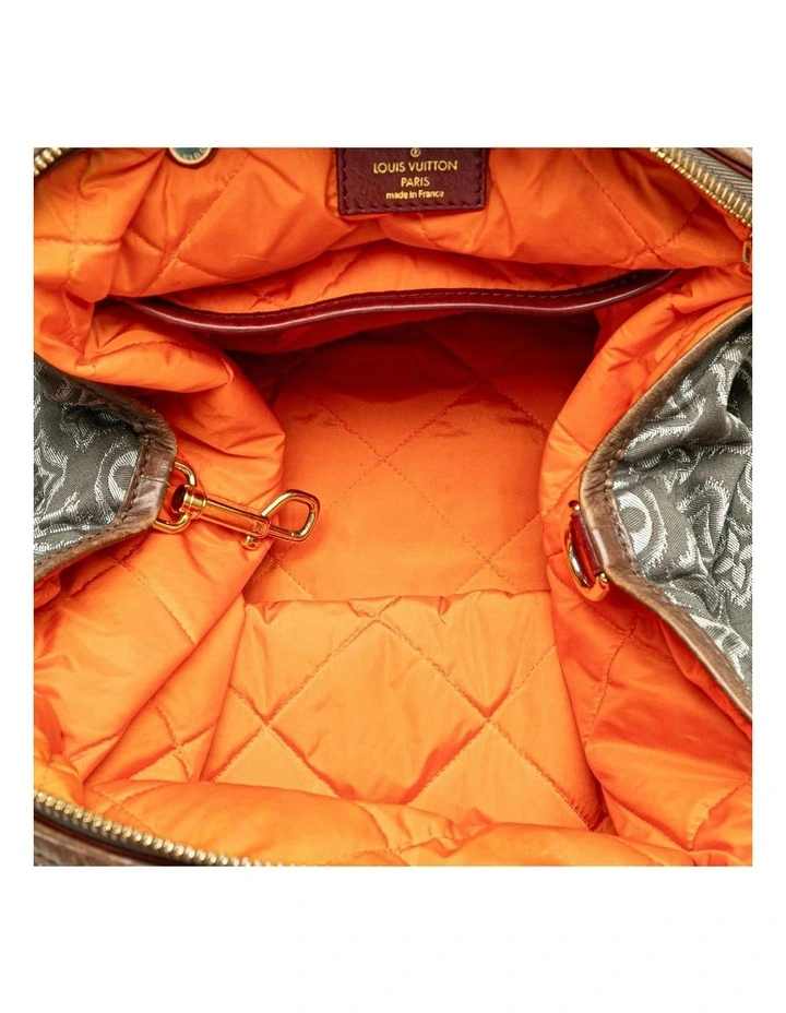 Cruise Trocadero Satchel Bag Pre-Loved image 4