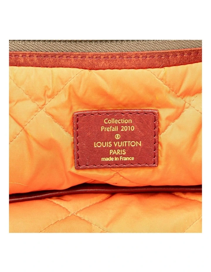 Cruise Trocadero Satchel Bag Pre-Loved image 5