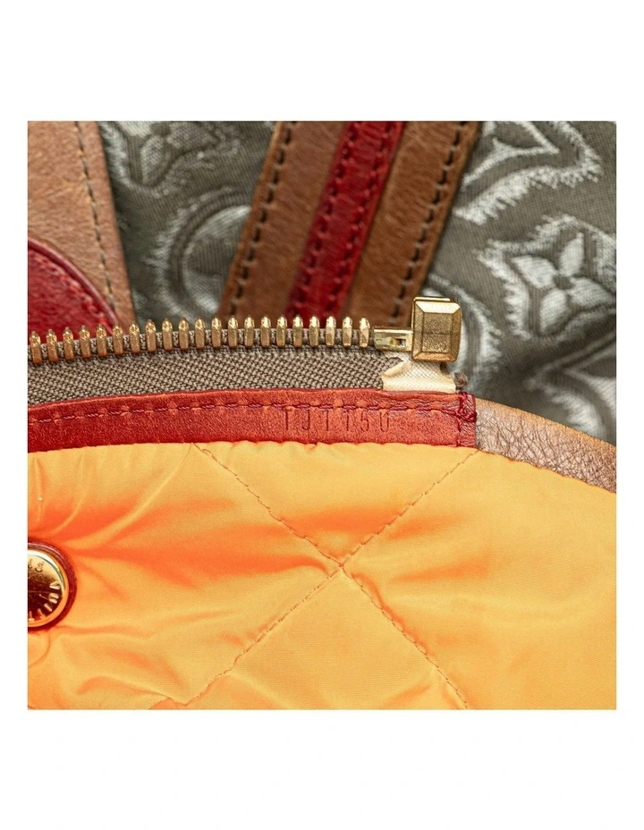 Cruise Trocadero Satchel Bag Pre-Loved image 6