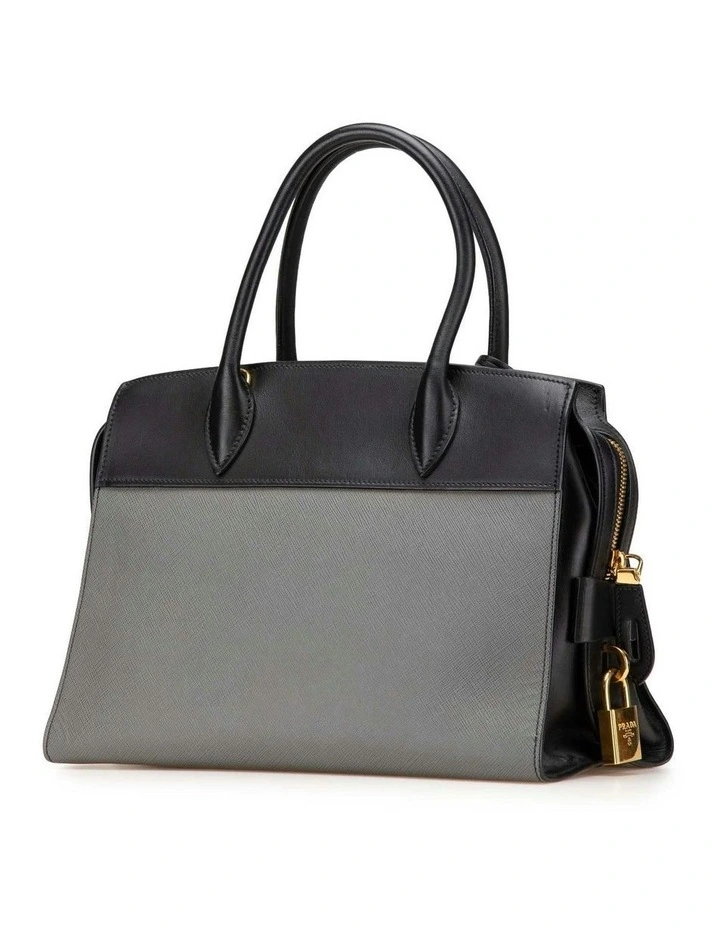 Galleria Double Zip Handbag Pre-Loved image 2