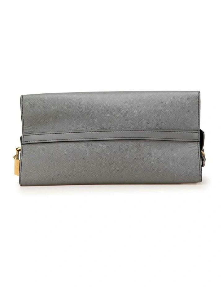Galleria Double Zip Handbag Pre-Loved image 3