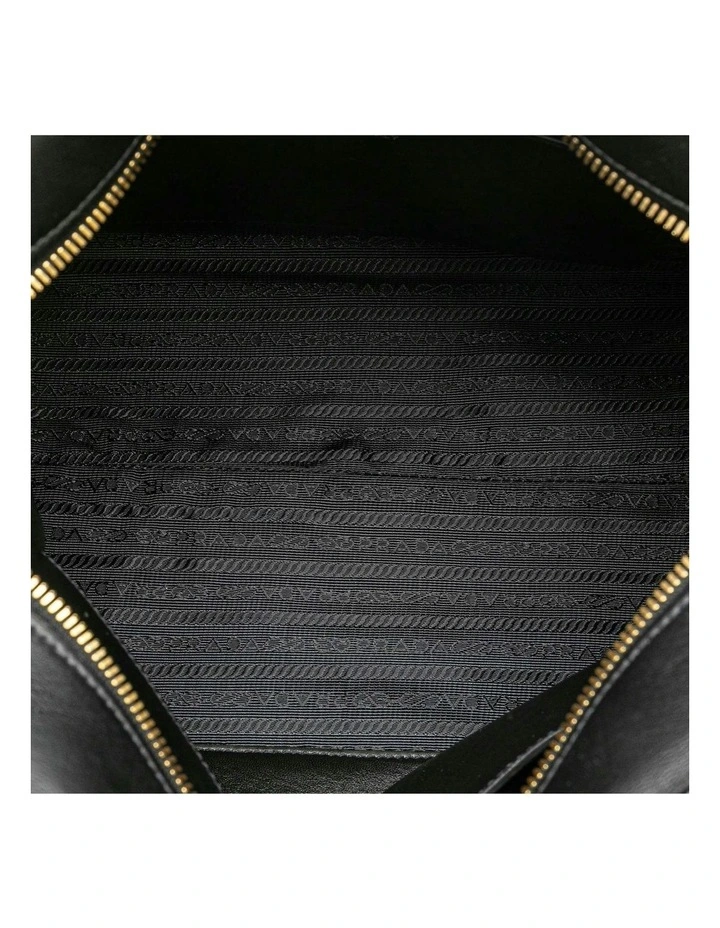 Galleria Double Zip Handbag Pre-Loved image 4