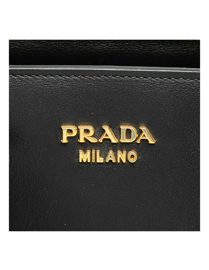 Galleria Double Zip Handbag Pre-Loved image 6