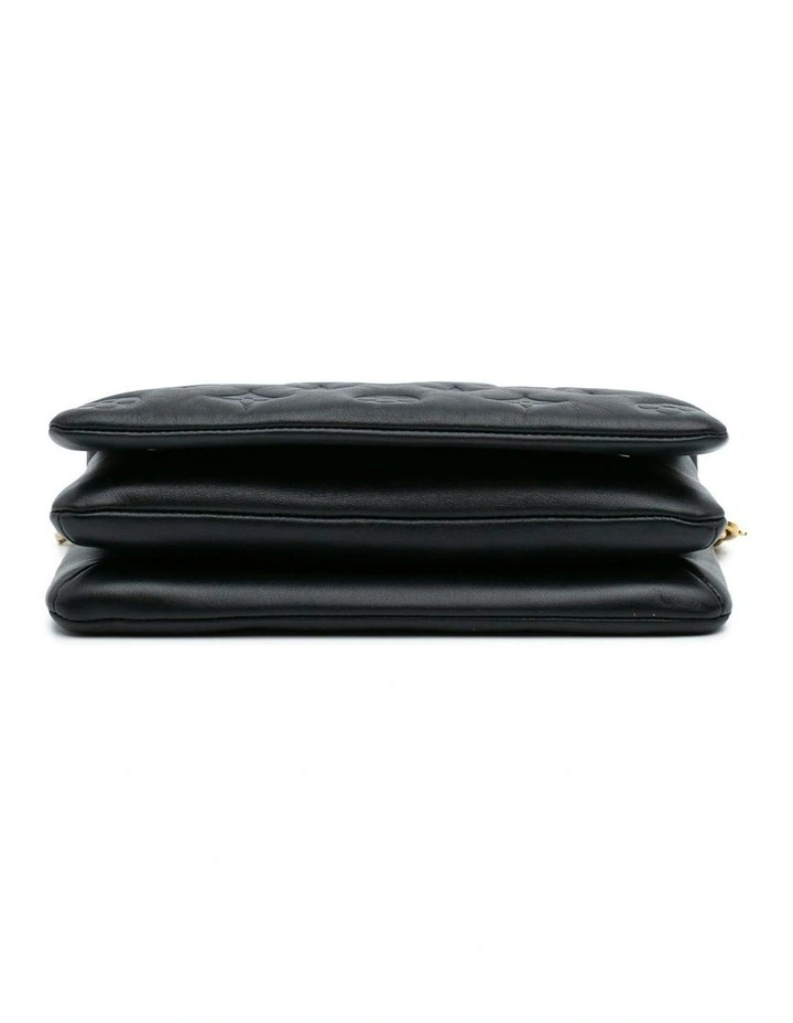 Monogram Quilted Crossbody Pre-Loved image 3