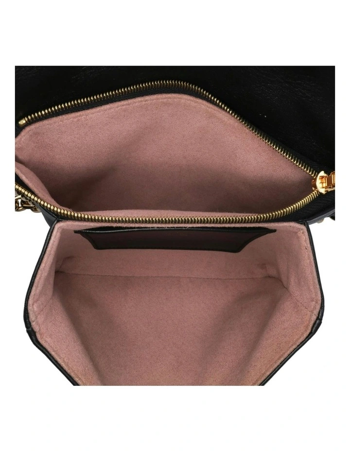 Monogram Quilted Crossbody Pre-Loved image 4