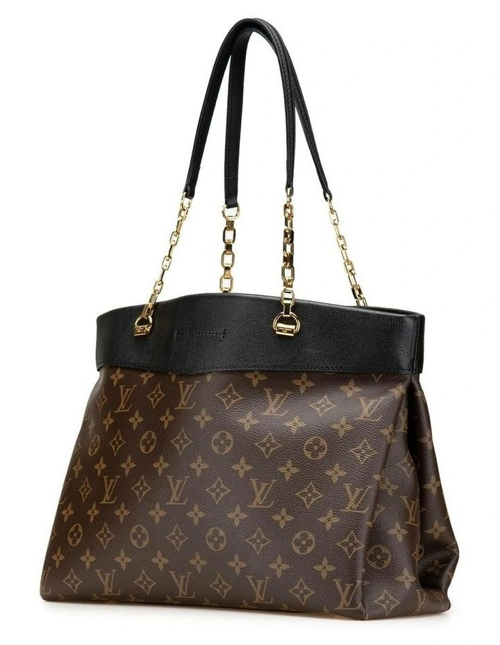 Tivoli PM Tote Bag Chain Strap Pre-Loved image 2