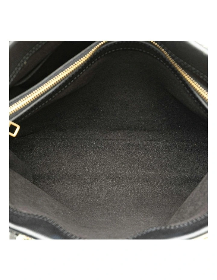 Tivoli PM Tote Bag Chain Strap Pre-Loved image 4