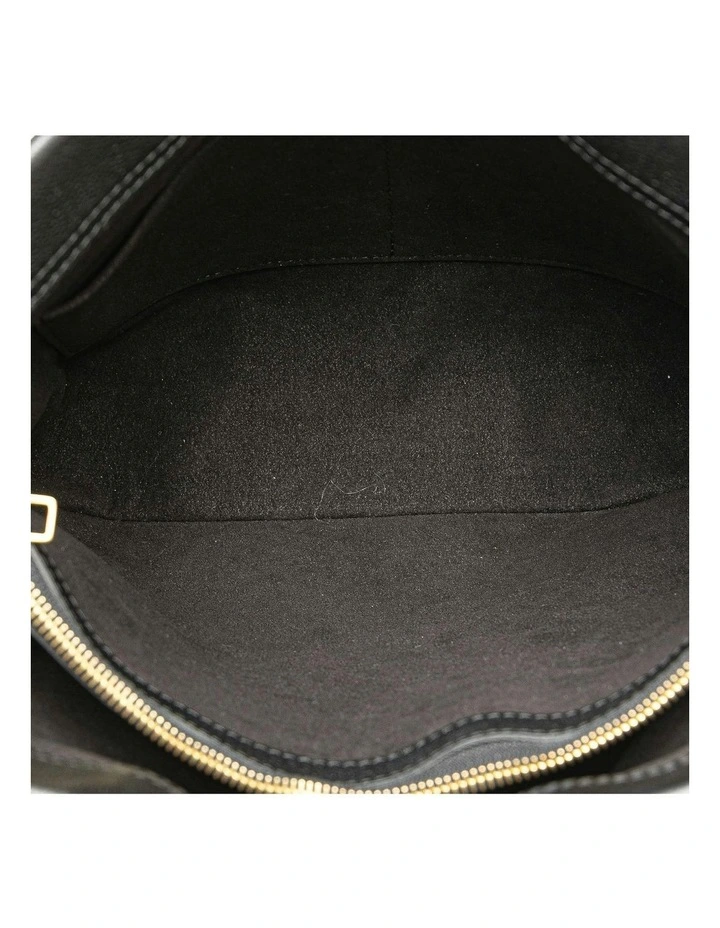 Tivoli PM Tote Bag Chain Strap Pre-Loved image 5